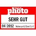 Auszeichnung