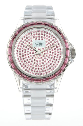 LTD WATCH  uhr Quarz LTD 010102 Preisvergleich