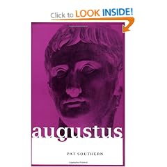 Augustus (Roman Imperial Biographies)