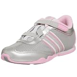 adidas Little Kid/Big Kid adiGirl Low CF Sneaker