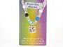 Prayer Box Beaded Bracelet- Silver Plated Beads and Prayer Box