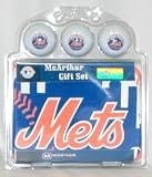 McArthur Sports MLB Gift Set New York Mets