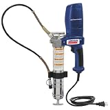 Lincoln Lubrication AC2440 120 Volt Corded Grease Gun by Lincoln