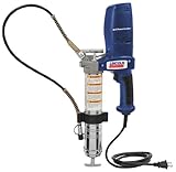 Lincoln Lubrication AC2440 120 Volt Corded Grease Gun Lincoln Lubrication AC2440 120 Volt Corded Grease Gun