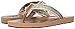 Sperry Top-Sider Women's Topsail Mast Flip-Flop