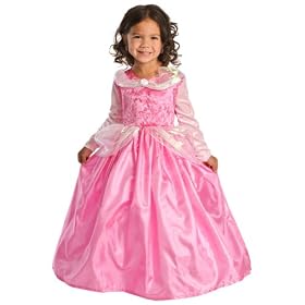 Little Adventures Sleeping Beauty Dress, Medium by Little Adventures