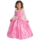 Little Adventures Sleeping Beauty Dress, Medium