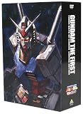 生誕30周年祭 in NAGOYA ガンダムTHE FIRST 伝説の3DAYS 永久保存版 <初回限定生産商品> [DVD]
