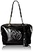 Anne Klein Leo Legacy VI Satchel Bag