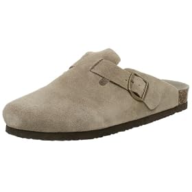 Duck Head Mens Woodstock Clog
