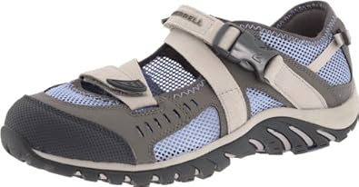 Merrell Women's Waterpro Crystal Sneaker