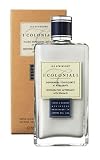I Coloniali Mens Rituals Softening Aftershave Emulsion with Rhubarb 100ml