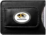 Missouri Tigers Logo Credit Card/Money Clip Holder