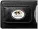 Missouri Tigers Logo Credit Card/Money Clip Holder