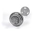 Troy VTX 300 lb Olympic Grip Weight Set With Bar and Collars