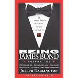BeingJamesBond:VolumeOne-PocketEdition