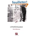 L'�pist�mologie