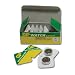 GP Batteries 390-A1 (SR54) Silver Oxide Button Cell Battery. Priced And Sold Individually. Packed In Boxes Of Ten.