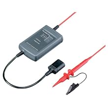 Fluke ITP120 Optically Isolated External Trigger Probe, 600V rms Voltage, 50 kHz Frequency