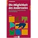 Die M�glichkeit des Andersseins. Zur Technik der therapeutischen Kommunikation