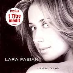 I Am Who I Am