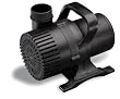 Sunterra 203000 Pond Pump 3000 GPH, Black
