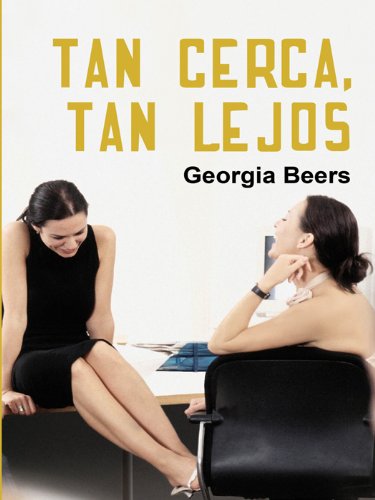 Tan cerca, tan lejos (Salir del armario) (Spanish Edition)