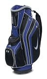New Nike 2012 Sport Bag (Royal/Black)
