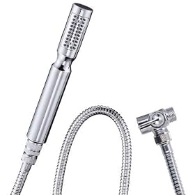 Danze D464401 Personal Shower Kit, Chrome