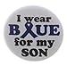 I wear Blue for my Son 1.25
