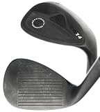 Cleveland CG14 Tour Zip Black Pearl 2-Dot Wedge Golf Club