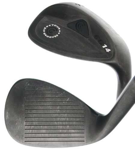 Cleveland CG14 Tour Zip Golf Club