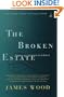 The Broken Estate: Essays on Literature and Belief (Modern Library Paperbacks)
