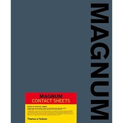 Magnum Contact Sheets