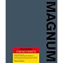 Magnum Contact Sheets by Kristen Lubben