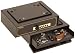 V-Line Hide Away Keyless Security System for Valubles and Firearms (Black)