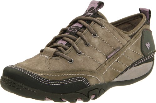 Merrell Womens Mimosa Lace Dusty Olive - 8 B(M) US