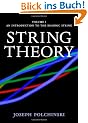 String Theory, Volume I: An Introduction to the Bosonic String