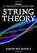 String Theory: Volume 1, An Introduction to the Bosonic String: Introduction to the Bosonic String v. 1 (Cambridge Monographs on Mathematical Physics)