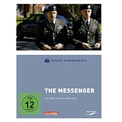 The Messenger - Grosse  Kinomomente