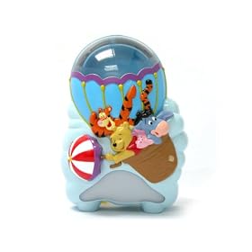 Disney Sleepy Wonderland