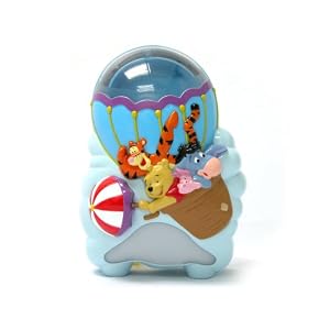 Disney Sleepy Wonderland by Learning Curve