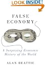 False Economy: A...