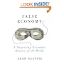 False Economy: A Surprising Economic History of the World