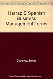 Harrap's Spanish business management terms