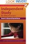Independent Study for Gifted Learners (Practical Strategies Series in Gifted Education)