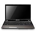 Gateway NV59C70u 15.6-Inch Laptop (Espresso)