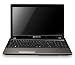 Gateway NV59C70u 15.6-Inch Laptop (Espresso)