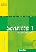 Schritte international. Interaktives Lehrerhandbuch CD-ROM f�r Windows Vista/XP/2000/Mac OS X