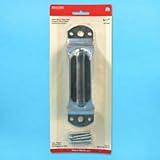 IMAGE OF Pull 6 1/2 E X Extra Heavy Duty- Tools & Hardware Case Pack 50